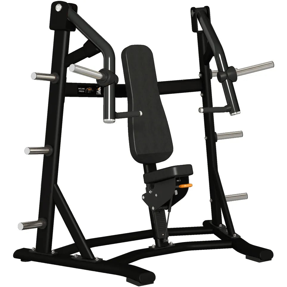 Insight Fitness Incline Chest Press