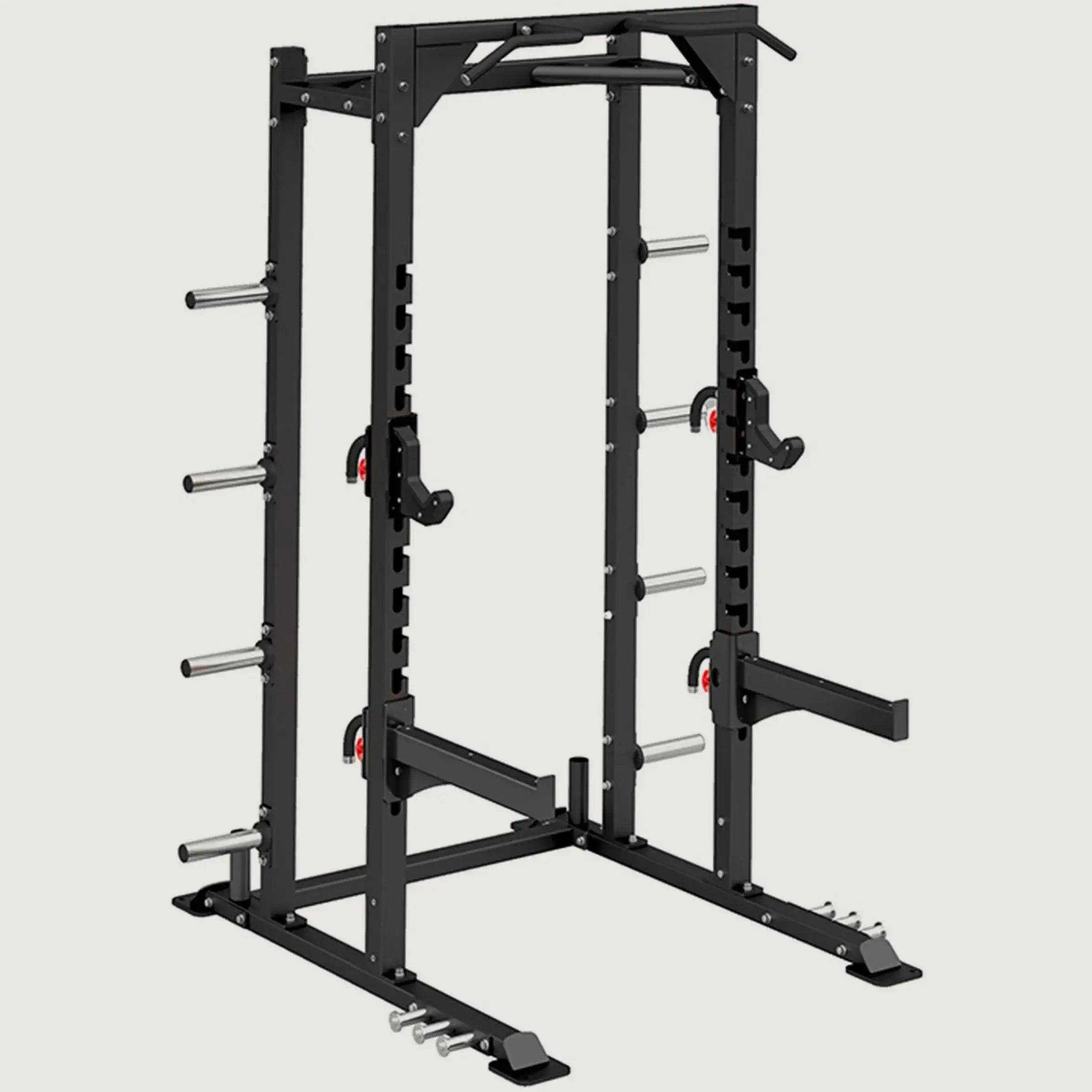 Insight Fitness Half Rack