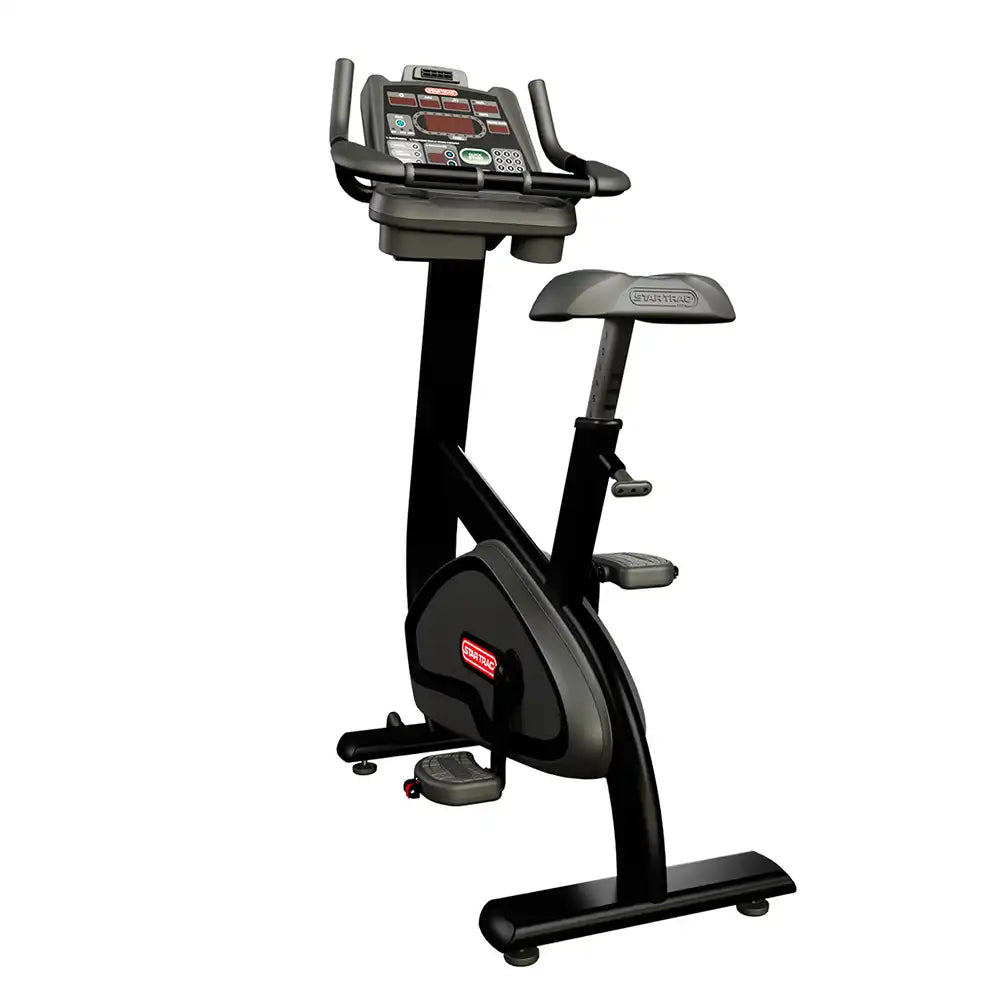 Star Trac SUBX Upright Bike