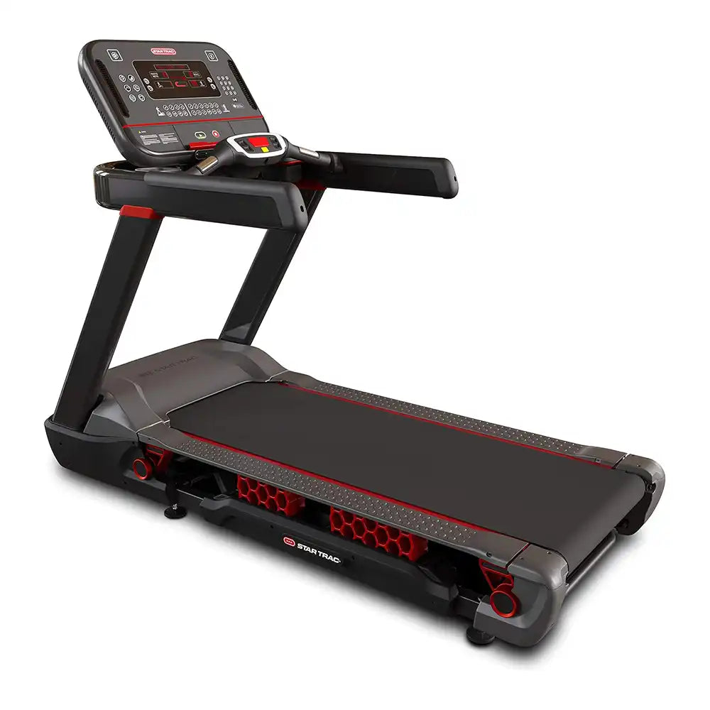 Star Trac 10TRx FreeRunner Treadmill