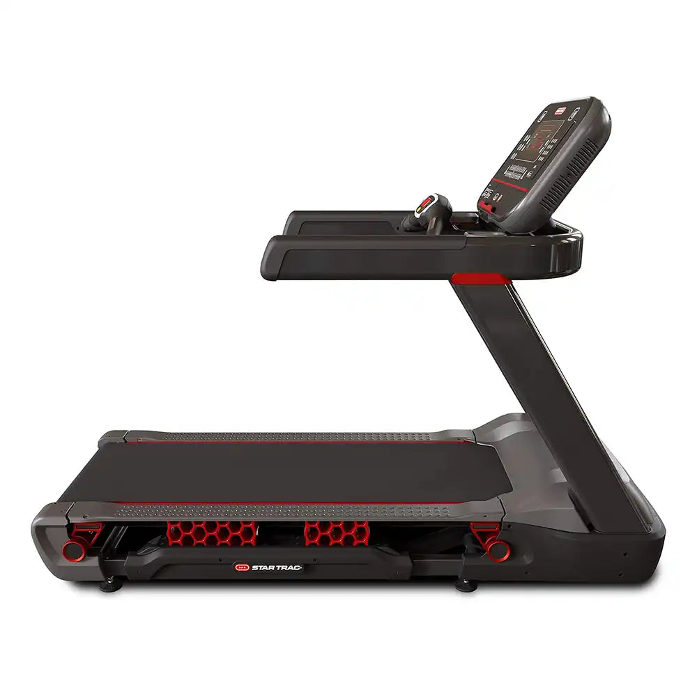 Star Trac 10TRx FreeRunner Treadmill