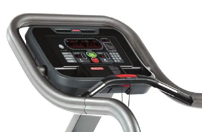 Star Trac STRX Treadmill