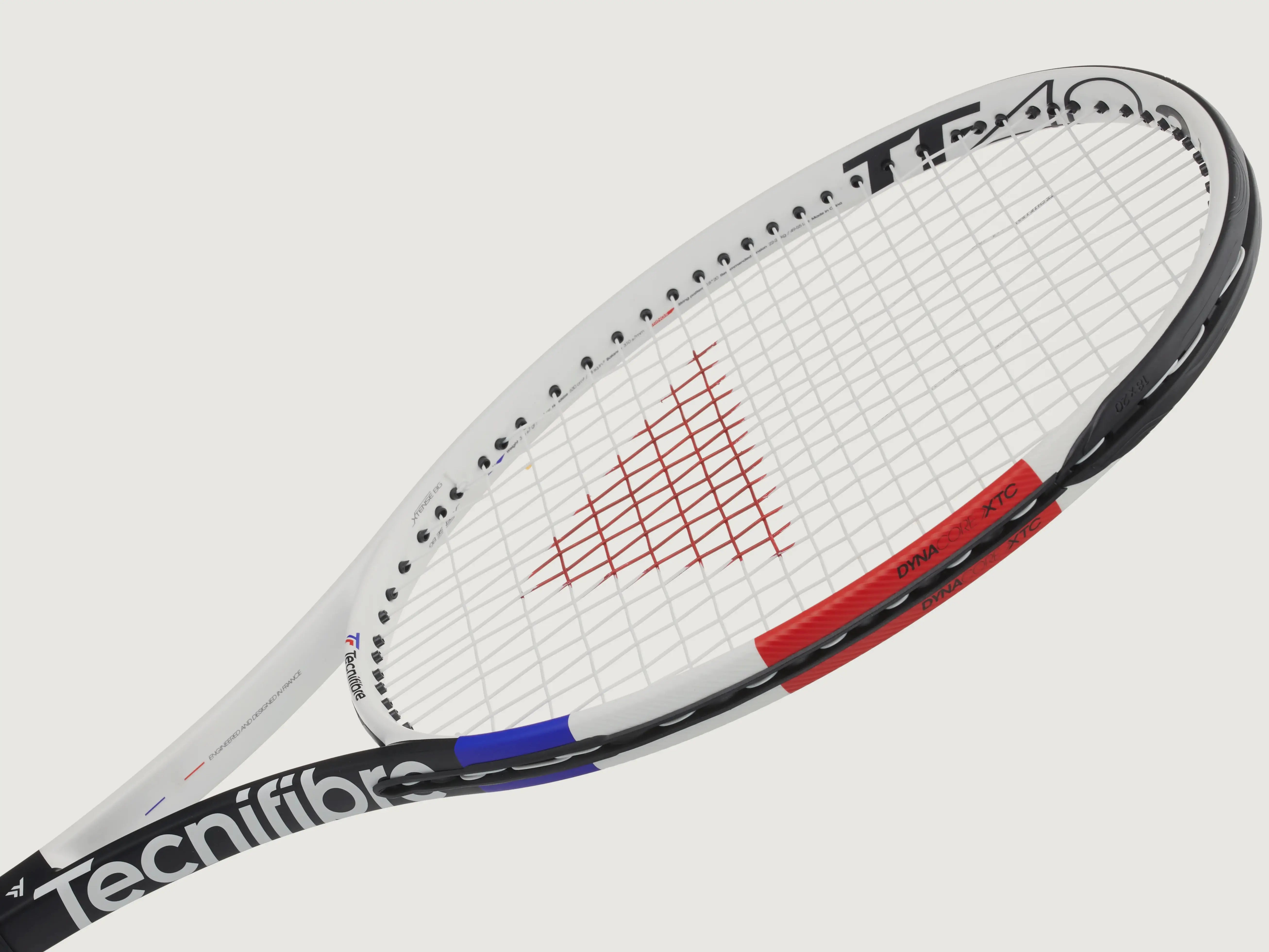 Tecnifibre T40 315 Tennis Racquet