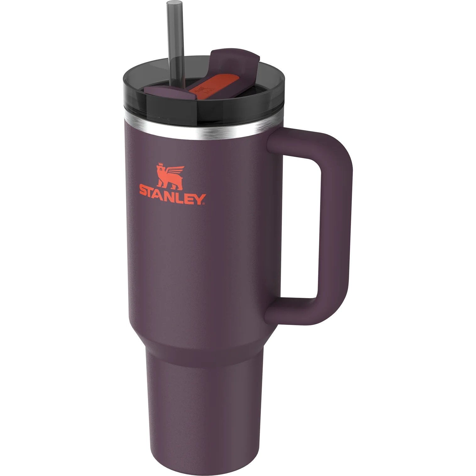 Stanley Quencher H2.0 Flowstate™ Tumbler - Plum