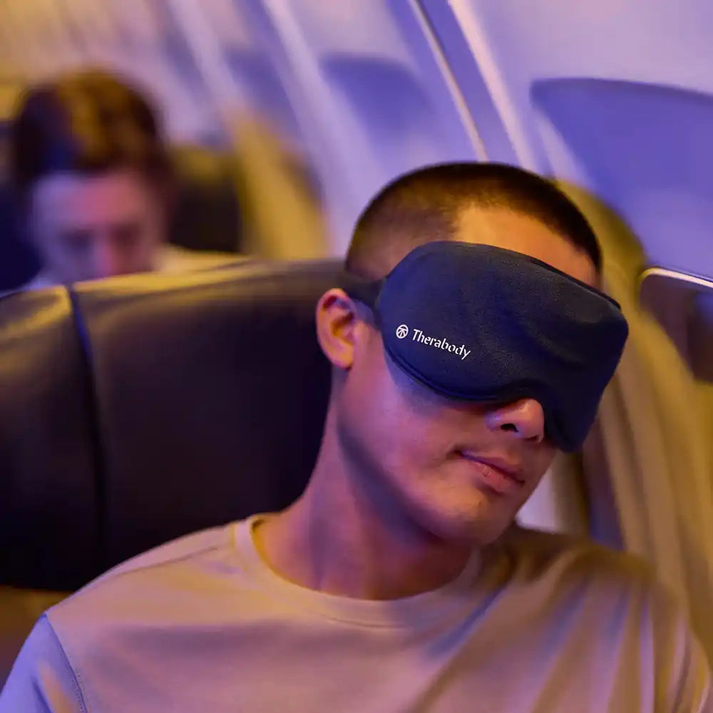 Therabody Sleep Mask