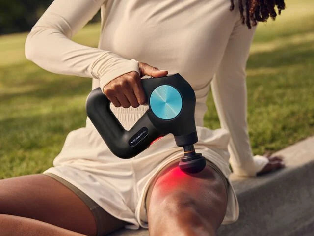 Therabody Theragun Pro Plus Massage Gun