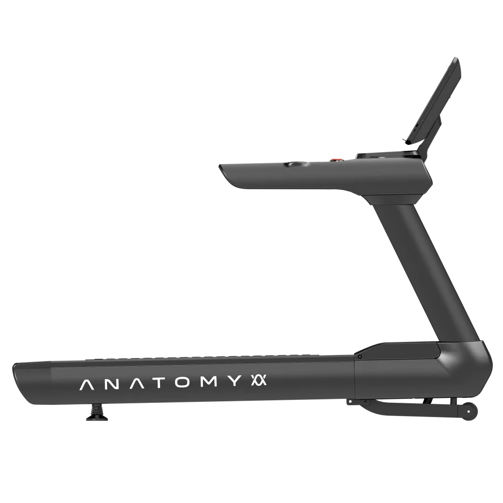 Anatomy Commercial Treadmill LED Screen