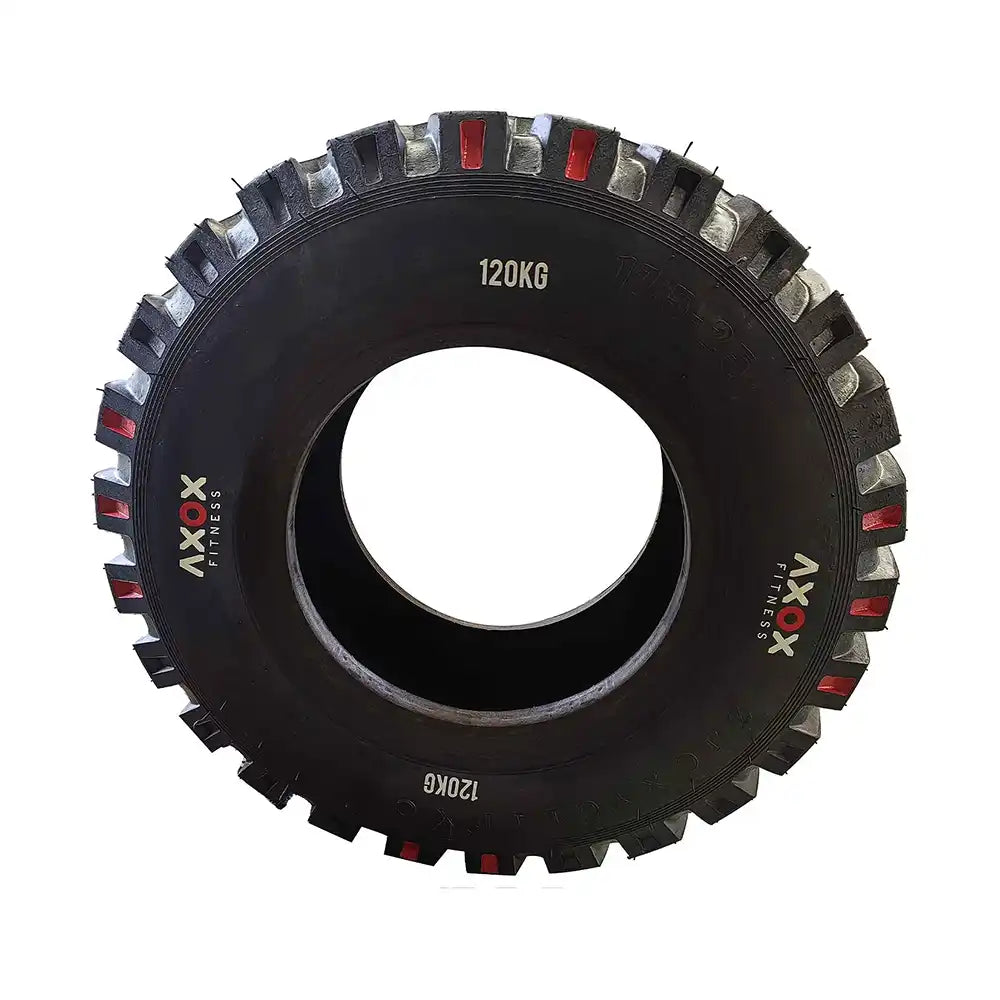 Axox Fitness Training Tire - 120 kg