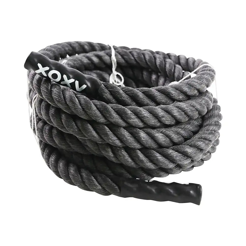 Axox Fitness Training Rope