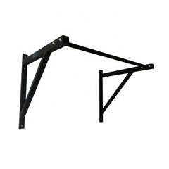 GRIT Wall Mounted Pull up Bar