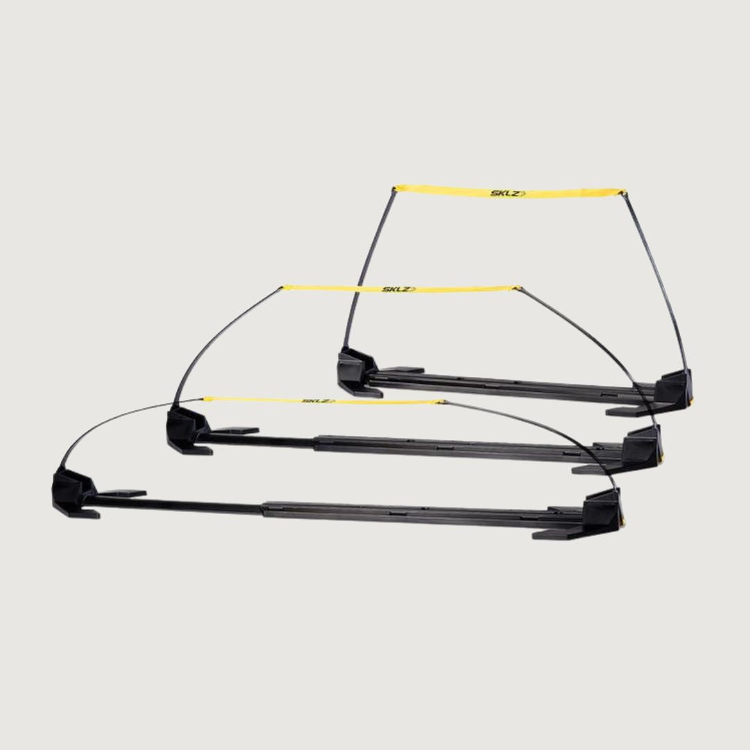 SKLZ Speed Hurdle Pro (Set of 6)