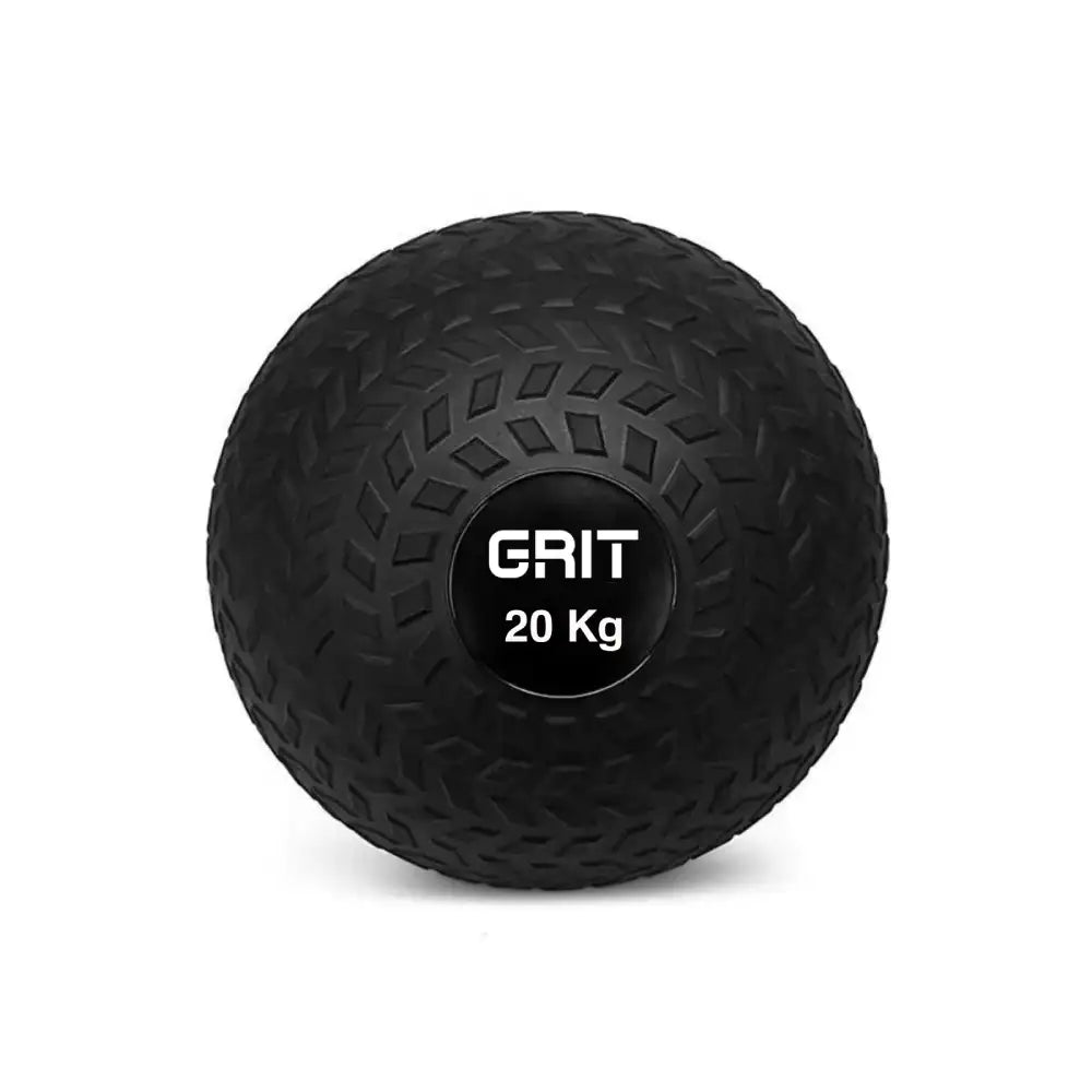 GRIT Slam Ball - 20 Kg