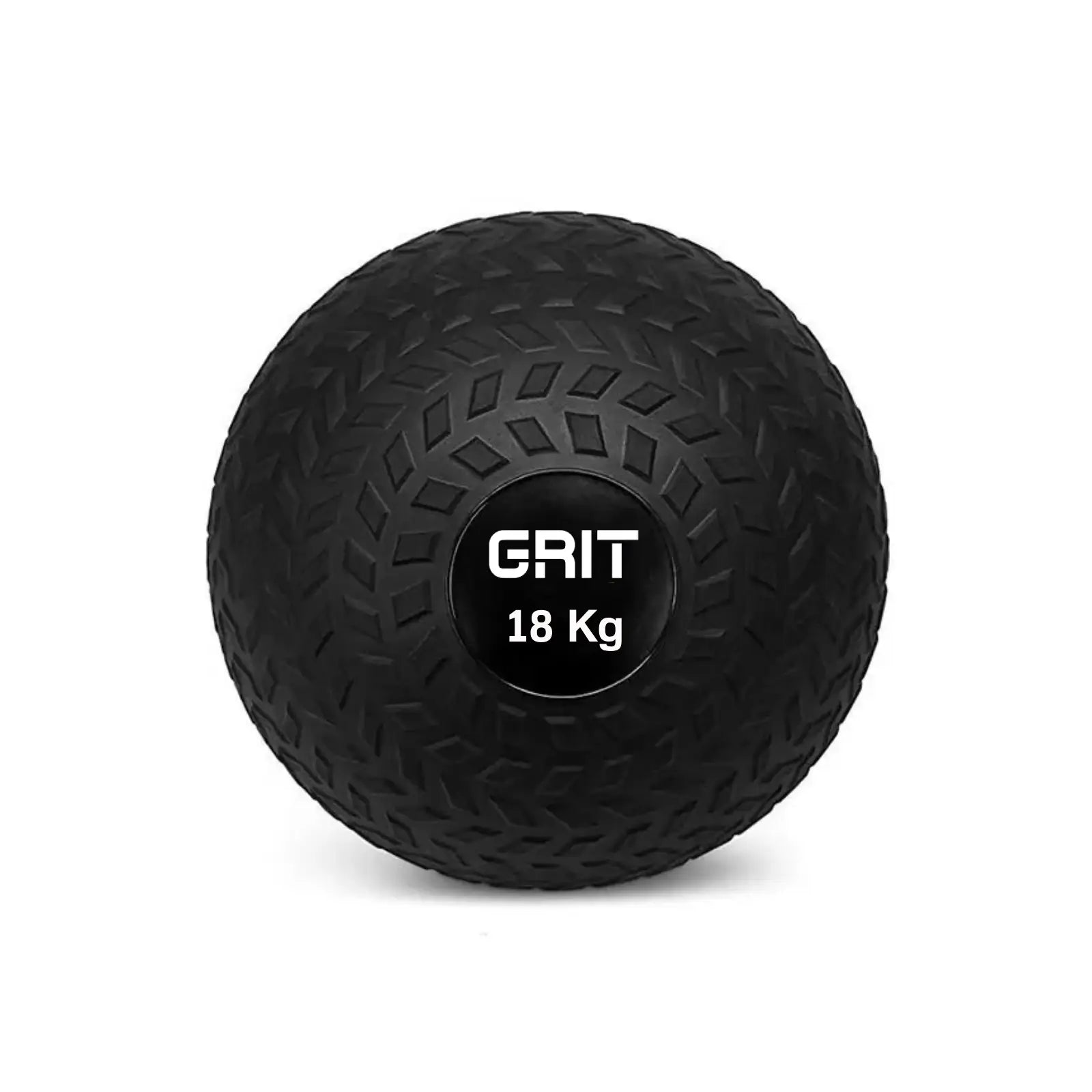 GRIT Slam Ball - 18 Kg