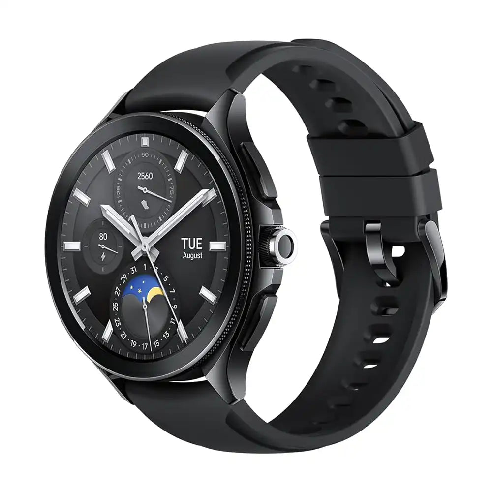 Xiaomi Watch 2 - Black