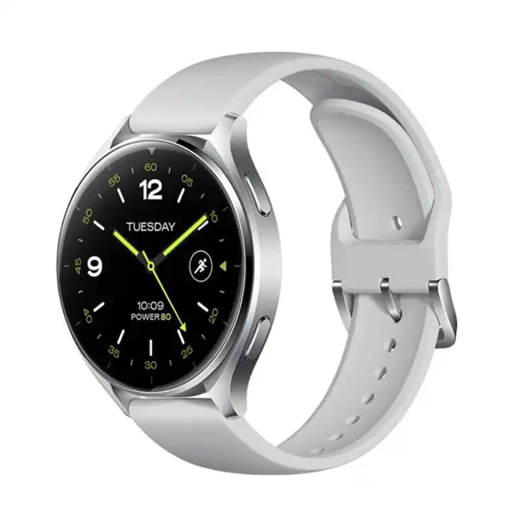 Xiaomi Watch 2 - Silver Grey