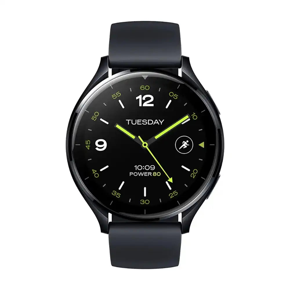 Xiaomi Watch 2 - Black