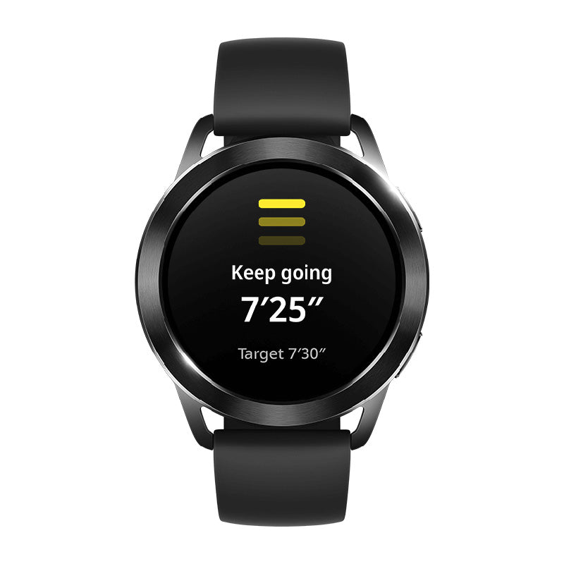 Xiaomi Watch S3 - Black