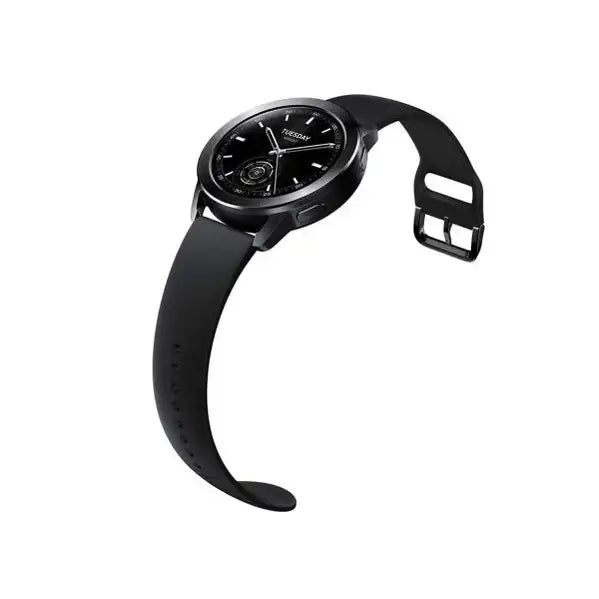 Xiaomi Watch S3 - Black