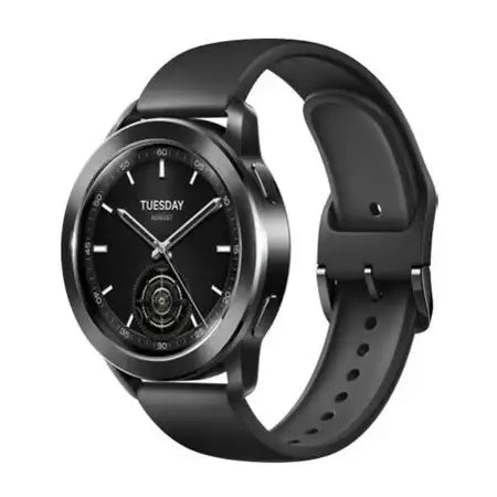 Xiaomi Watch S3 - Black