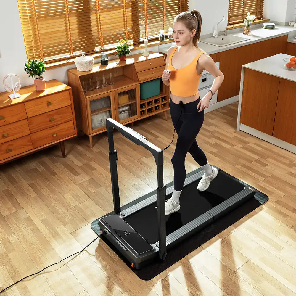 King Smith Foldable Treadmill Z3 Hybrid - 1 HP