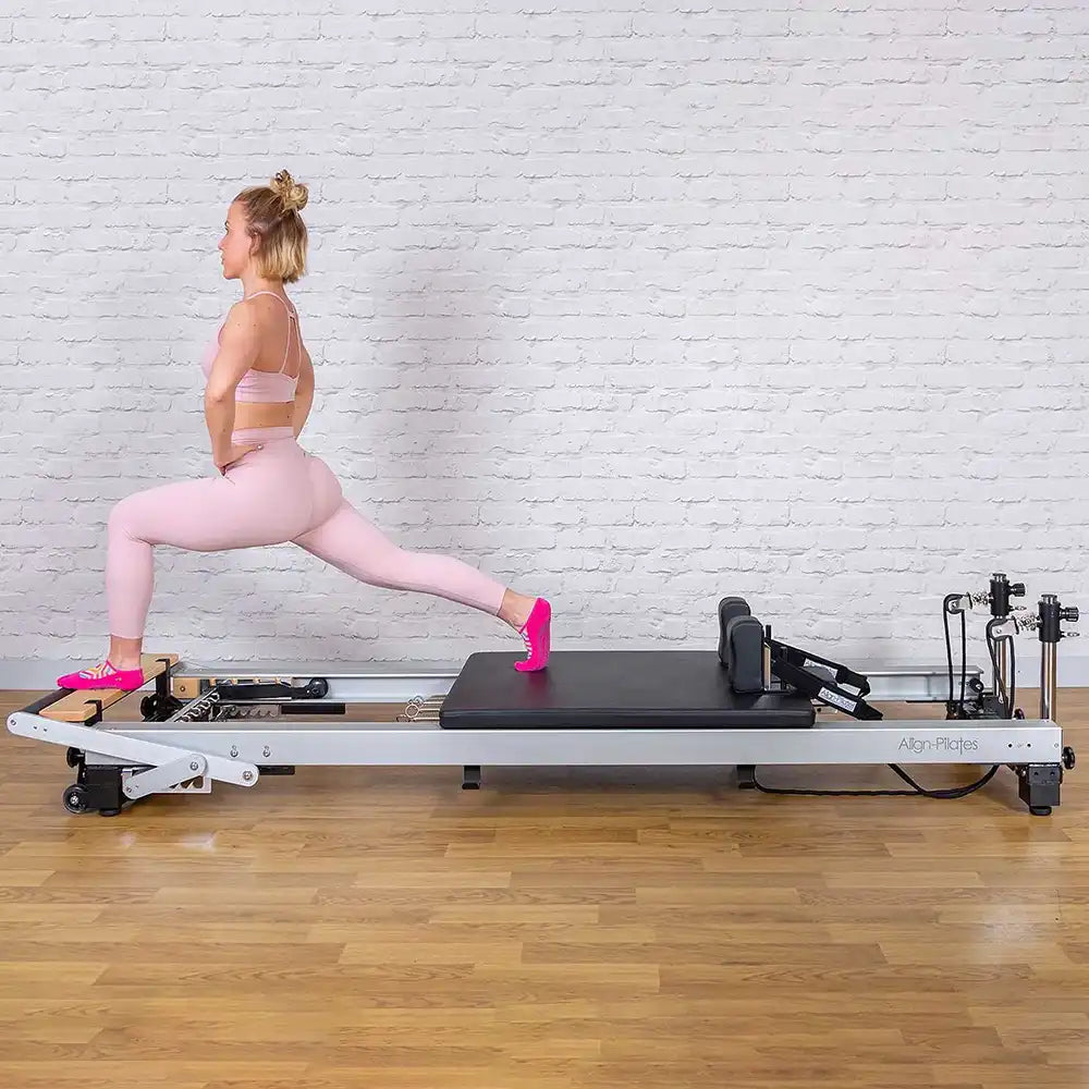 Align-Pilates C8-Pro Reformer