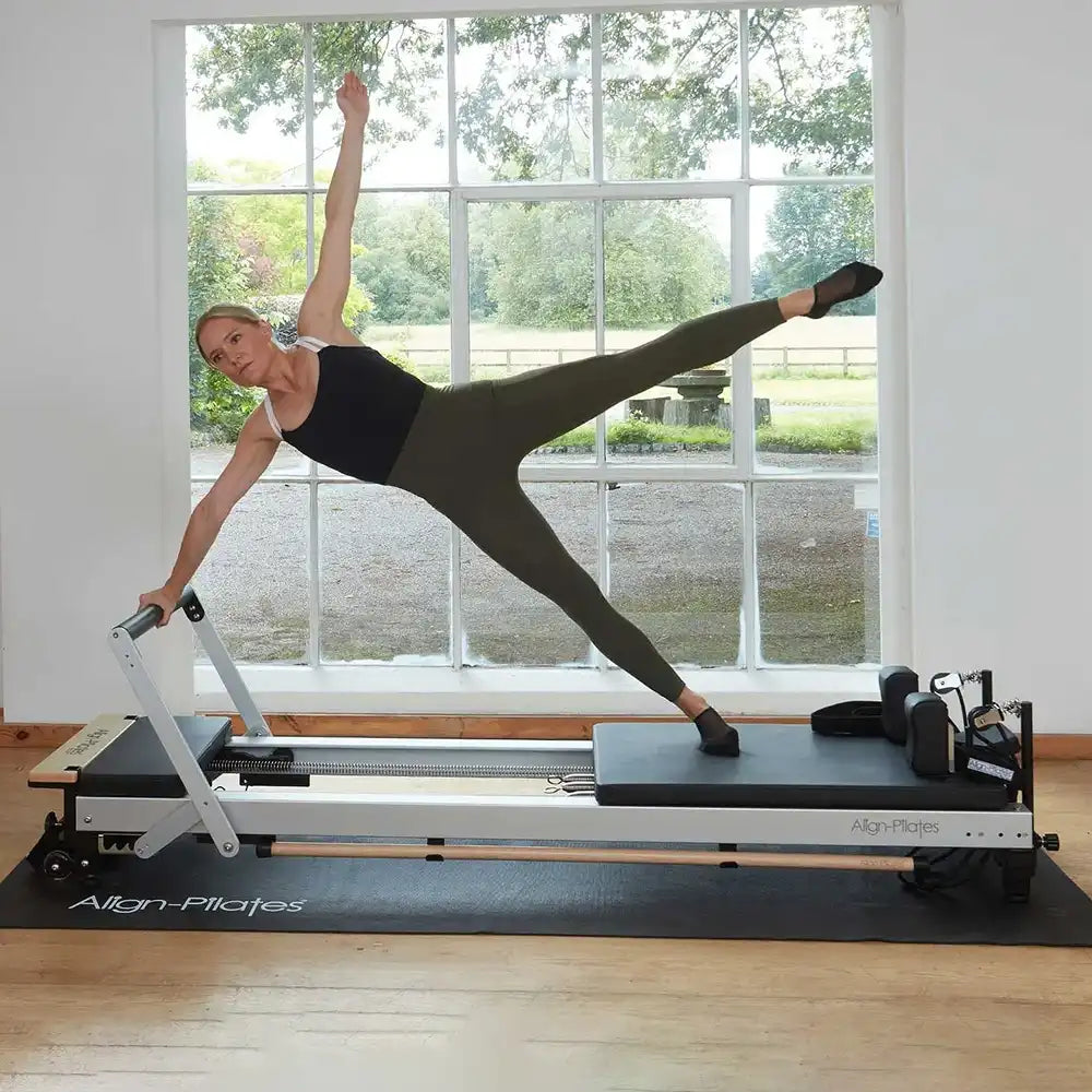 Align-Pilates C8-Pro Reformer