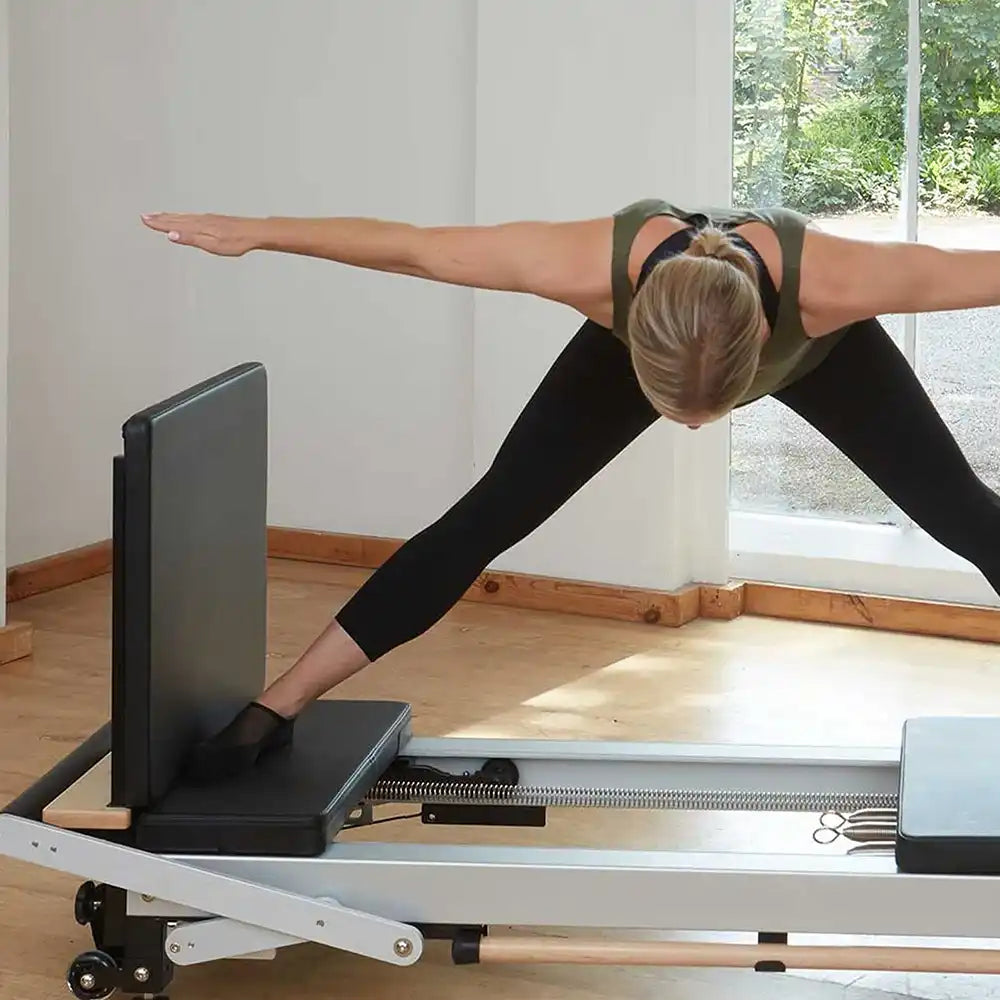 Align-Pilates Jump Board for C, F, R & H-Series Pilates Reformers