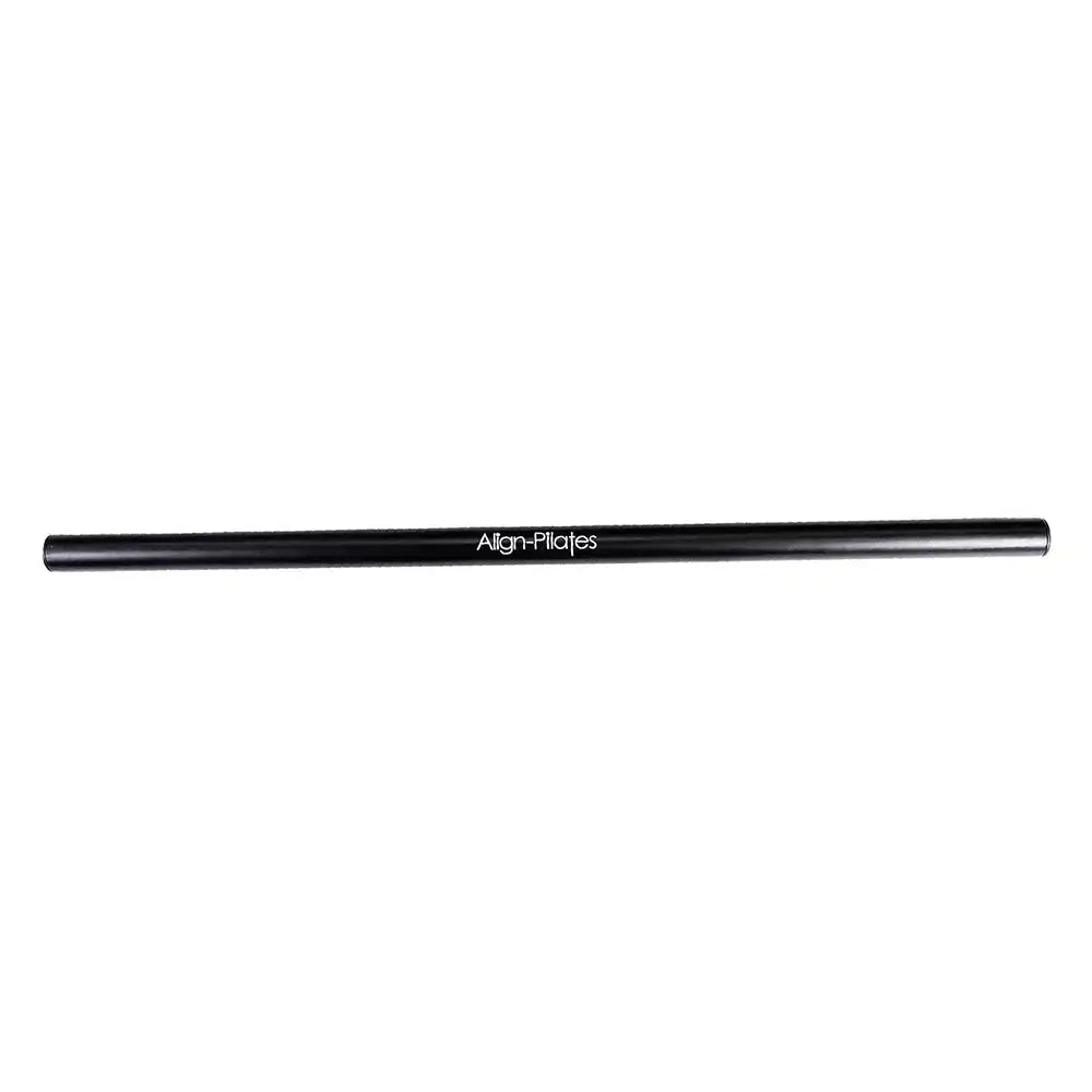 Align-Pilates Roll Up Metal Pilates Pole - 32-inch