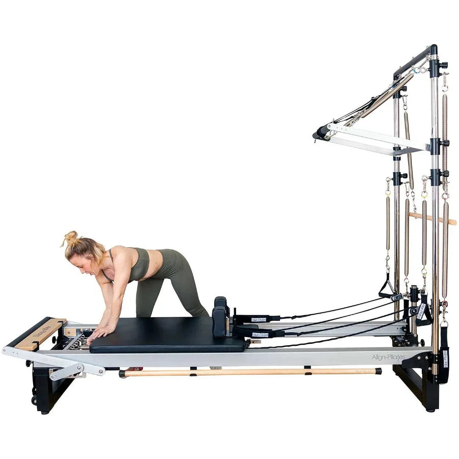 Align-Pilates Springs For Reformer & Cadillac - 47 cm