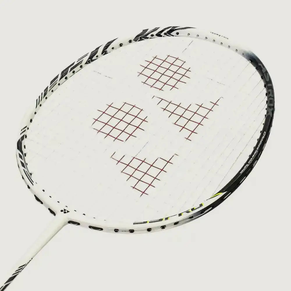 Yonex Astroxx 99 Pro Badminton Racket - White Tiger