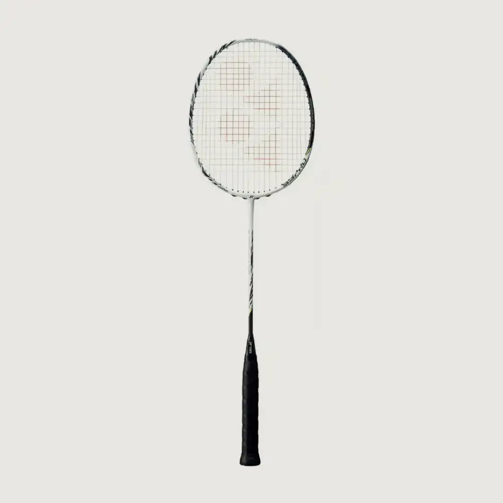 Yonex Astroxx 99 Pro Badminton Racket - White Tiger