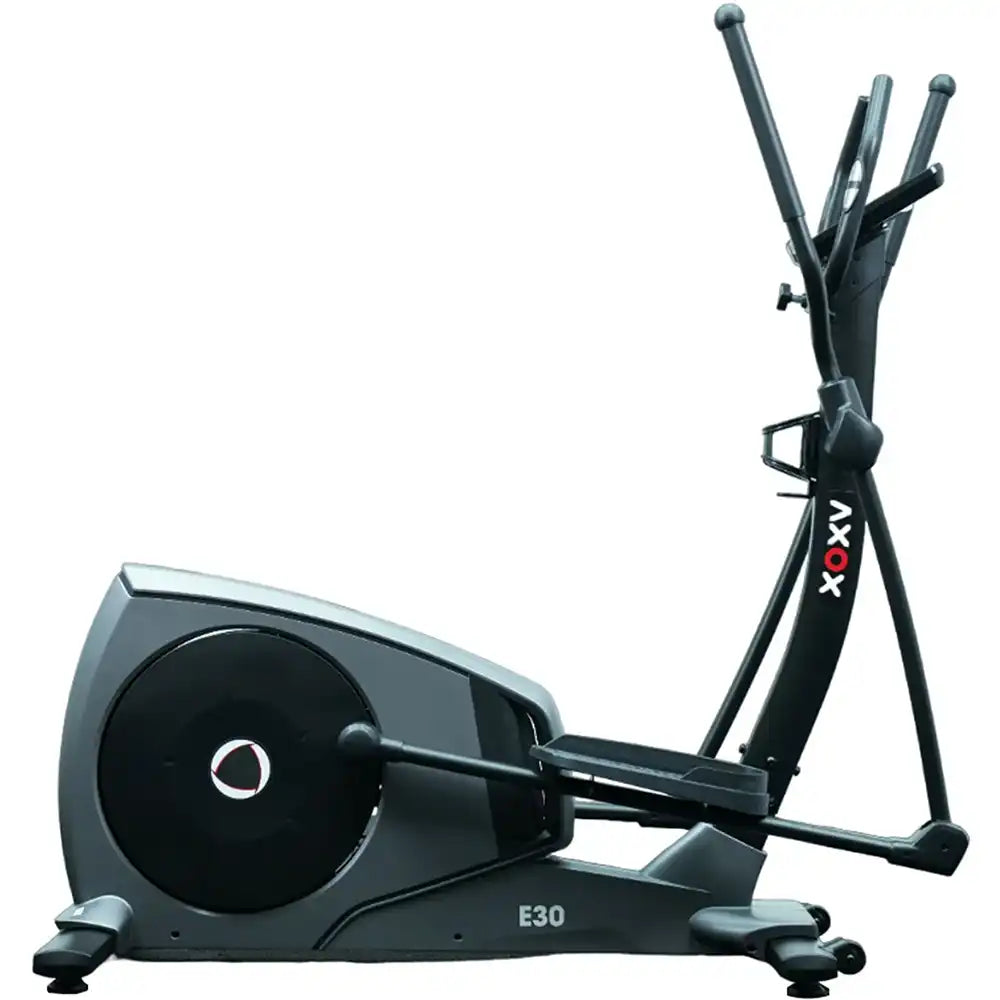 Axox Fitness E30 Exceed Elliptical Cross Trainer