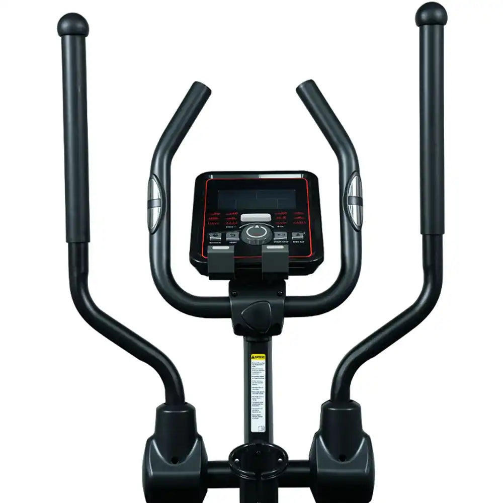 Axox Fitness E30 Exceed Elliptical Cross Trainer