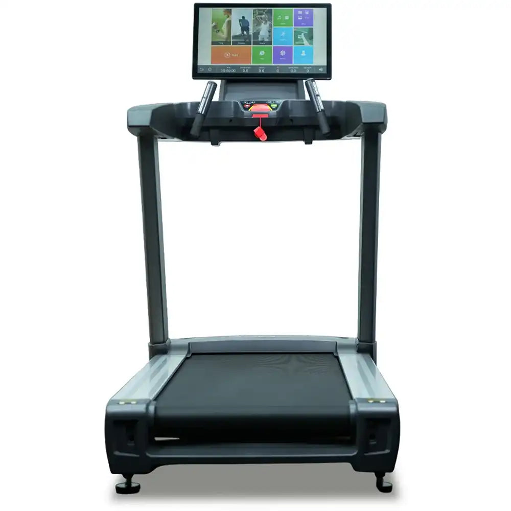 Axox Fitness Track 6 Commercial Treadmill ENT - 6 HP