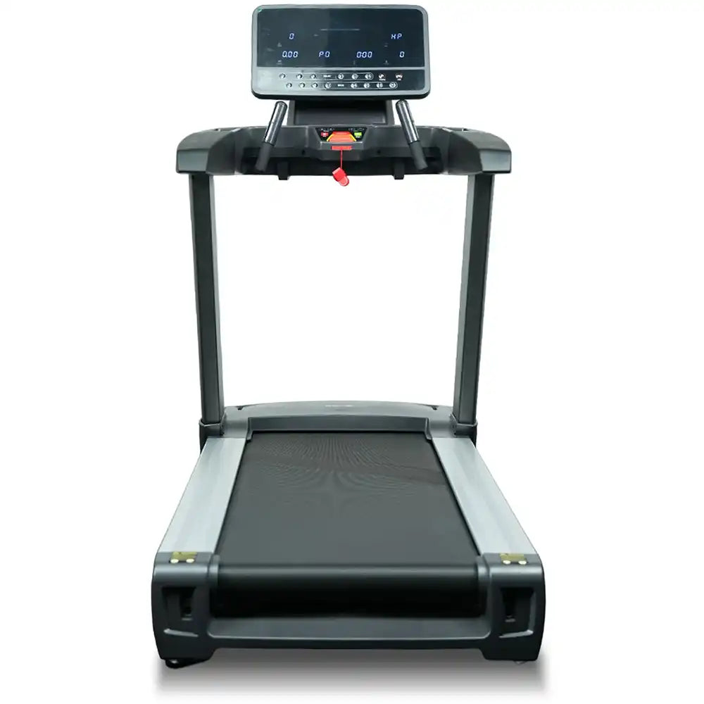 Axox Fitness Track 6 Commercial Treadmill - 6 HP