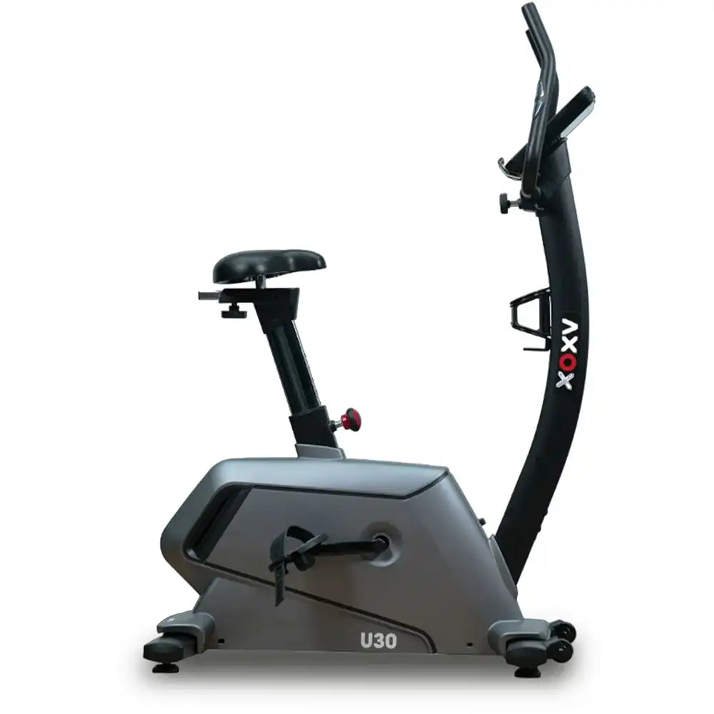 Axox Fitness Upright Bike U30