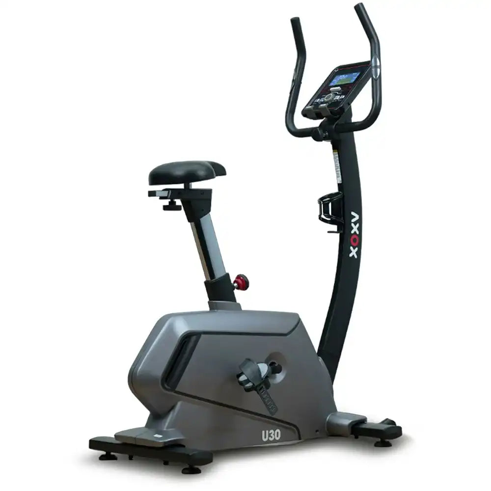 Axox Fitness Upright Bike U30