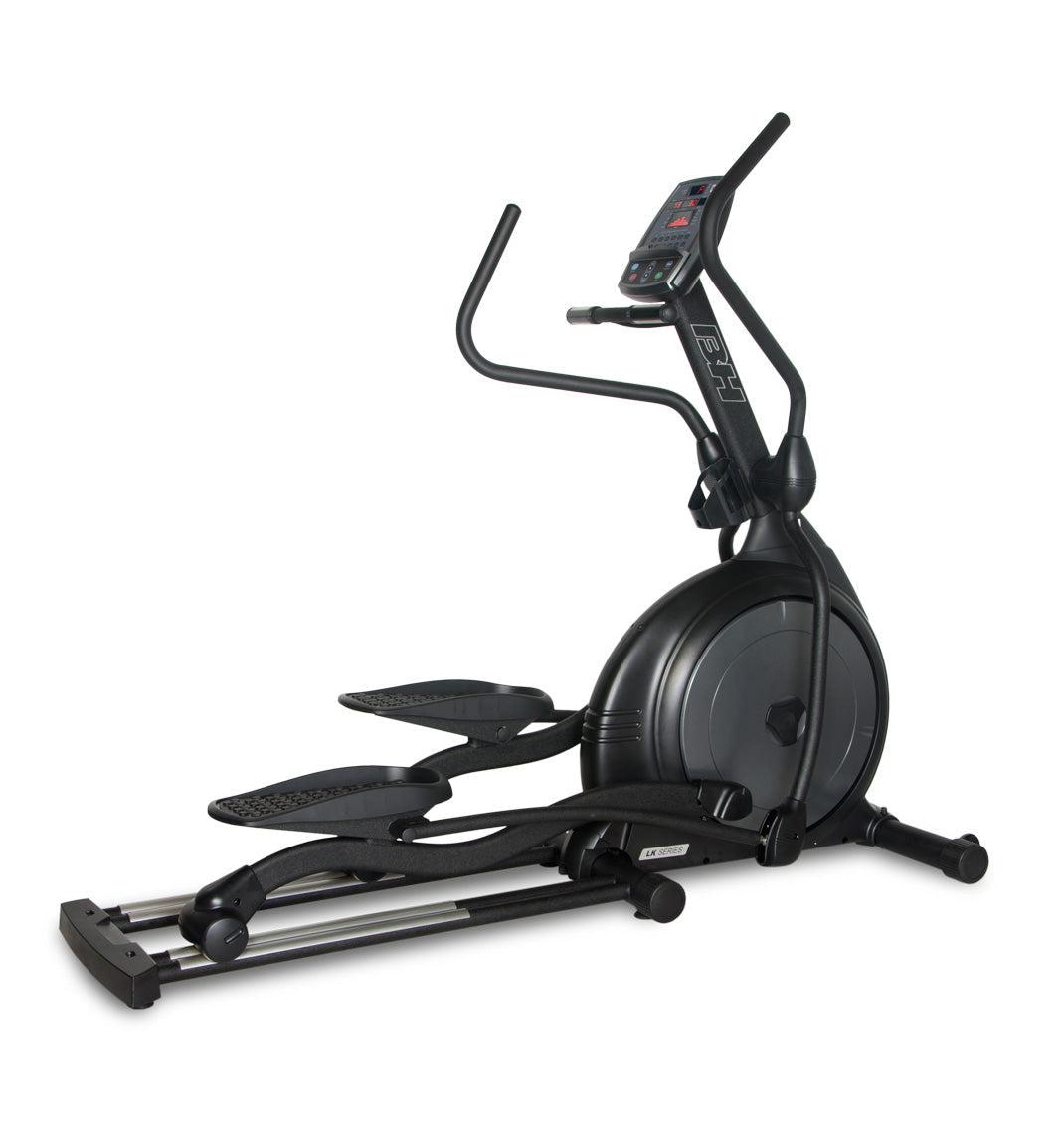 BH Fitness Elliptical Cross Trainer LK500E-Elliptical Cross Trainer-Pro Sports