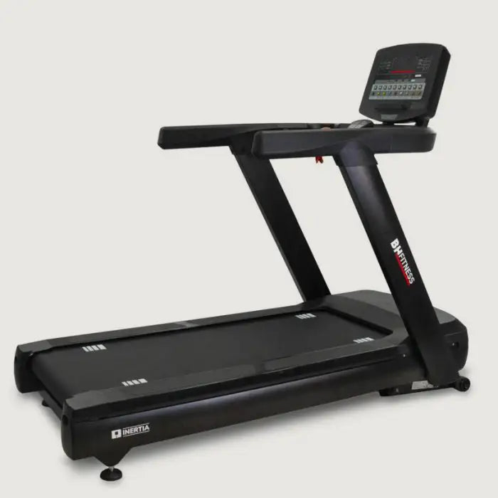 BH Fitness INERTIA G688R 4.5 HP Treadmill