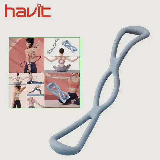 Havit Fitness Pulling Rope