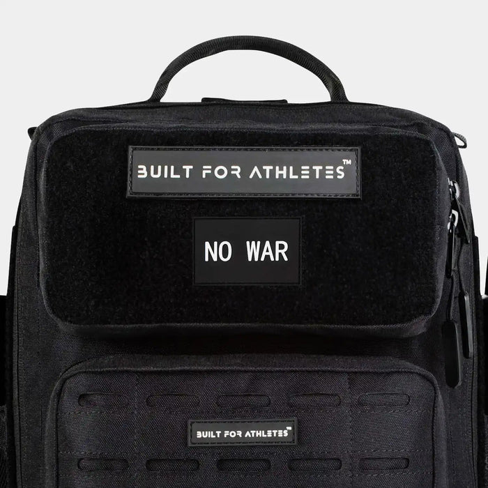 Built For Athletes No War Patch