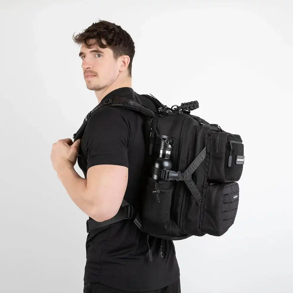 Built For Athletes Pro Series 25L Gym Backpack