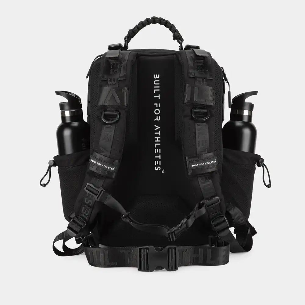 Built For Athletes Pro Series 25L Gym Backpack