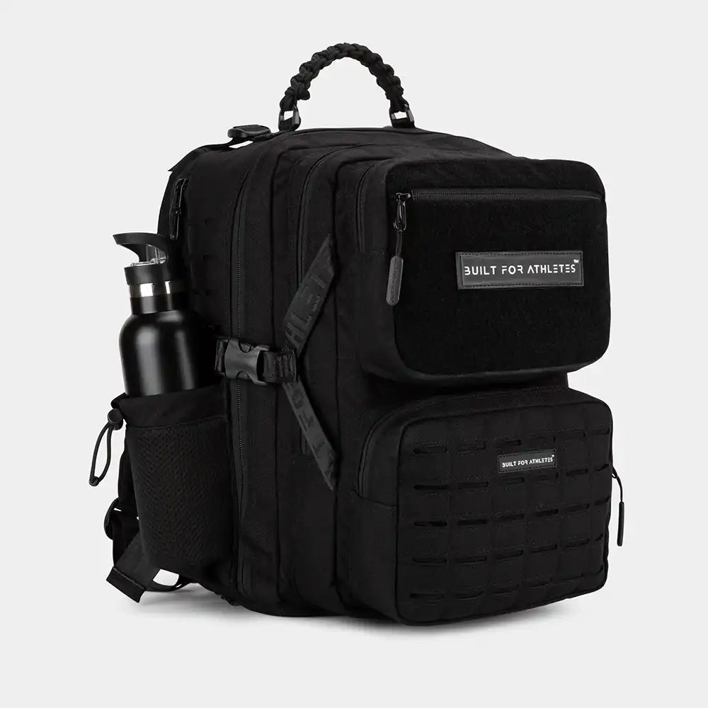 Built For Athletes Pro Series 25L Gym Backpack