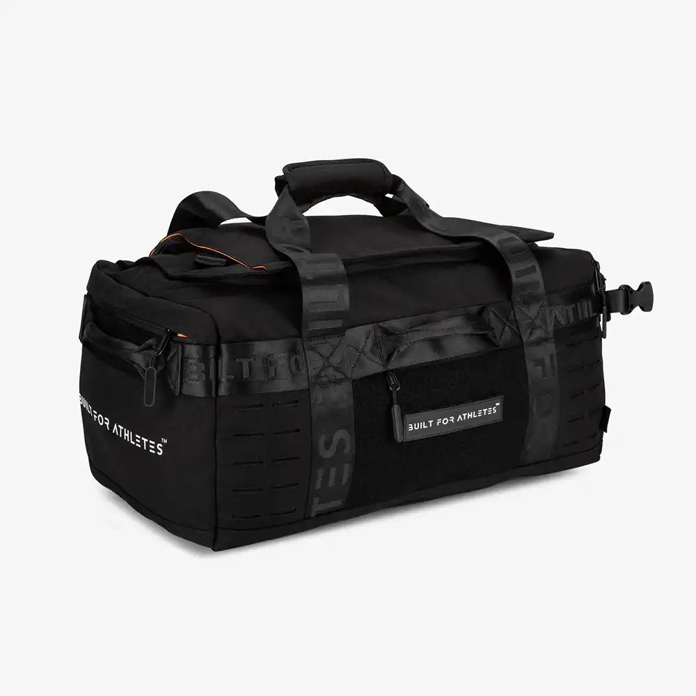 Built For Athletes Pro Series 40L Duffel Bag