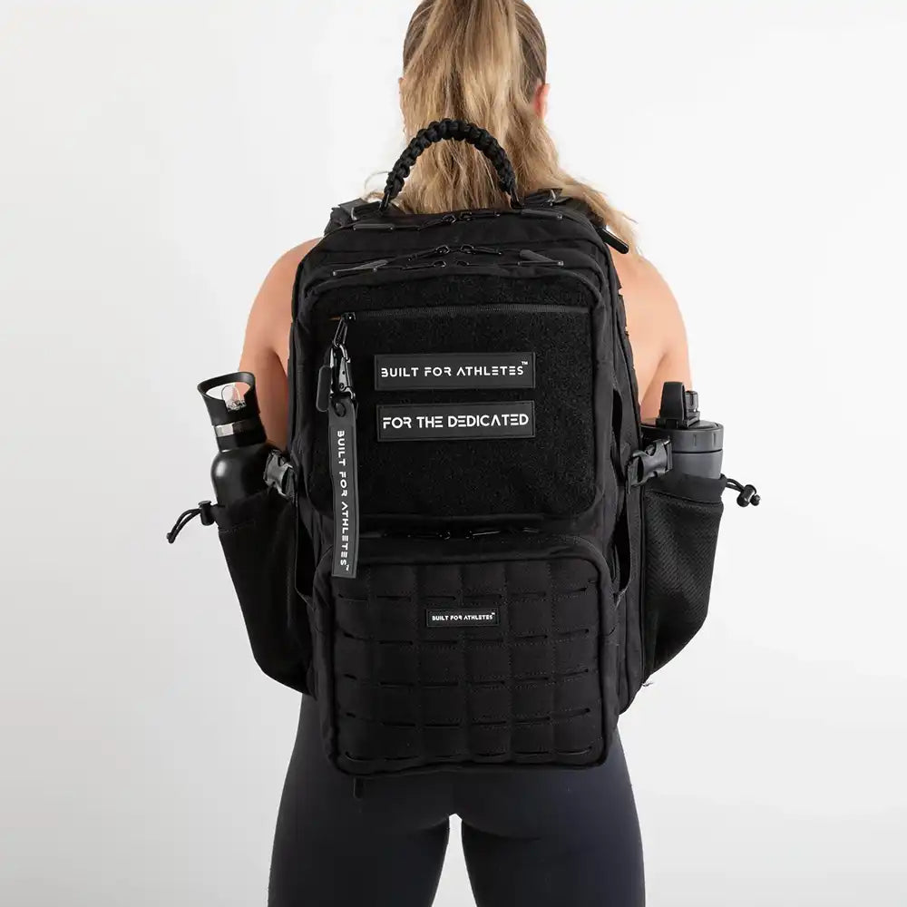 Built For Athletes Pro Series 45L Gym Backpack