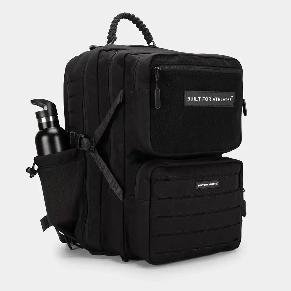 Built For Athletes Pro Series 45L Gym Backpack