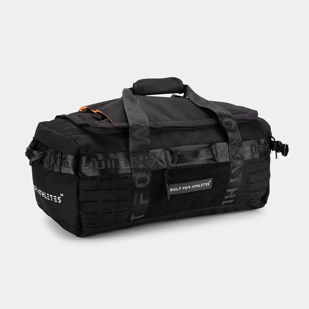 Built For Athletes Pro Series 60L Duffel Bag