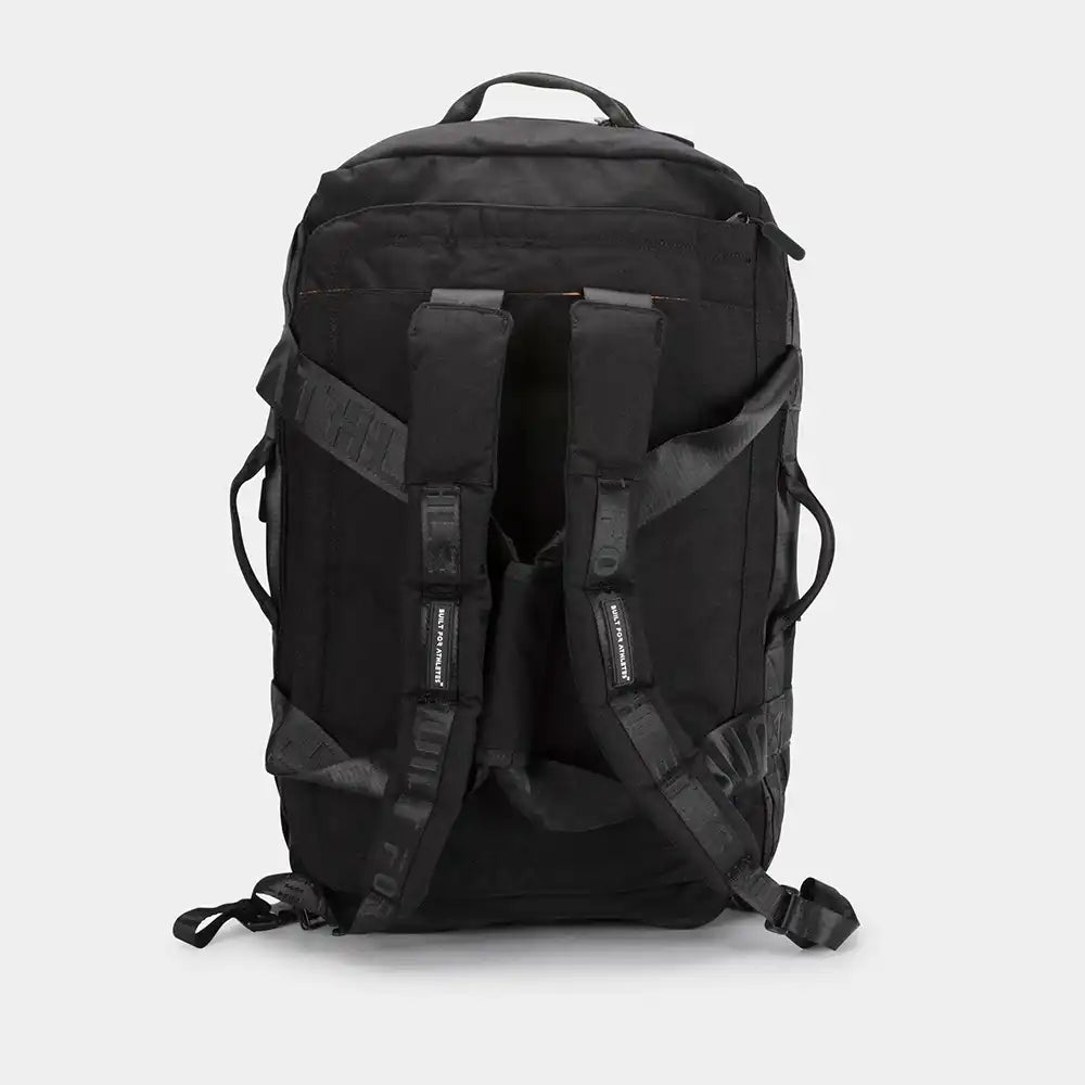 Built For Athletes Pro Series 60L Duffel Bag