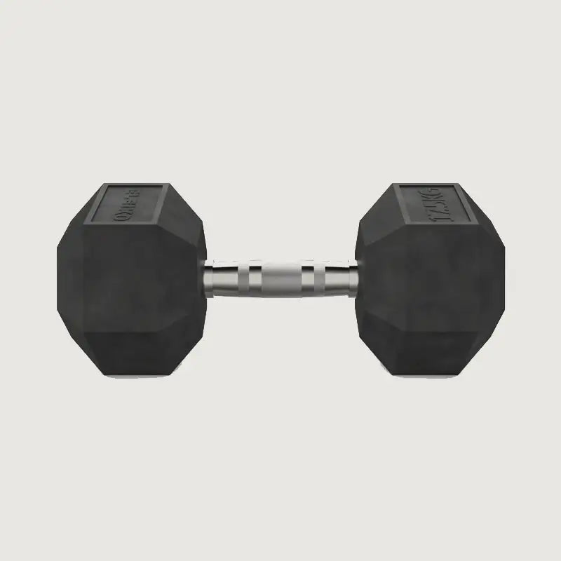 Eleiko XF Single  Dumbbell - 17.5 kg